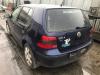  Volkswagen Golf-4 Разборочный номер T7423 #4