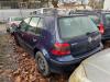  Volkswagen Golf-4 Разборочный номер S8119 #3
