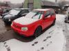  Volkswagen Golf-4 Разборочный номер C1273 #1