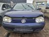  Volkswagen Golf-4 Разборочный номер F0145 #2