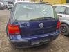  Volkswagen Golf-4 Разборочный номер F0145 #4