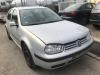  Volkswagen Golf-4 Разборочный номер T7670 #1