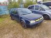  Volkswagen Golf-4 Разборочный номер C1290 #1