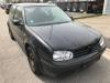  Volkswagen Golf-4 Разборочный номер T7709 #2