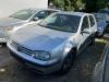  Volkswagen Golf-4 Разборочный номер S8385 #1