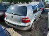  Volkswagen Golf-4 Разборочный номер S8385 #3