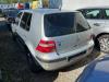  Volkswagen Golf-4 Разборочный номер S8385 #4