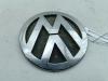 Эмблема Volkswagen Golf-5 Plus Артикул 54130552 - Фото #1