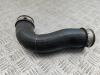Патрубок интеркулера Volkswagen Golf-5 Plus Артикул 55240600 - Фото #1