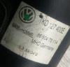 Корпус топливного фильтра Volkswagen Golf-5 Артикул 53544303 - Фото #2
