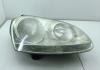 Фара правая Volkswagen Golf-5 Артикул 54619414 - Фото #1