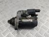 Стартер Volkswagen Golf-5 Артикул 54795053 - Фото #1