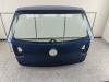 Крышка багажника (дверь задняя) Volkswagen Golf-5 Артикул 54795397 - Фото #1