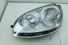 Фара левая Volkswagen Golf-5 Артикул 54795609 - Фото #1