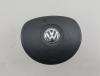 Подушка безопасности (Airbag) водителя Volkswagen Golf-5 Артикул 55094138 - Фото #1