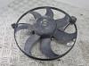Вентилятор радиатора Volkswagen Golf-5 Артикул 55096813 - Фото #1