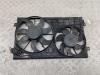 Вентилятор радиатора Volkswagen Golf-5 Артикул 55118330 - Фото #1
