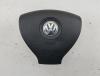 Подушка безопасности (Airbag) водителя Volkswagen Golf-5 Артикул 55203510 - Фото #1