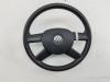 Руль Volkswagen Golf-5 Артикул 55264312 - Фото #1