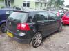  Volkswagen Golf-5 Разборочный номер V0840 #1