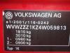  Volkswagen Golf-5 Разборочный номер V3283 #7