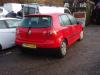  Volkswagen Golf-5 Разборочный номер V3759 #3
