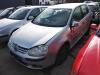  Volkswagen Golf-5 Разборочный номер P2395 #2