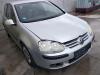  Volkswagen Golf-5 Разборочный номер P3440 #2
