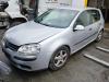  Volkswagen Golf-5 Разборочный номер T6920 #1