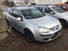  Volkswagen Golf-5 Разборочный номер S7602 #1