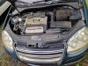  Volkswagen Golf-5 Разборочный номер F0009 #6