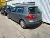  Volkswagen Golf-5 Разборочный номер S8394 #2