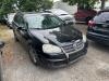  Volkswagen Golf-5 Разборочный номер S8445 #2