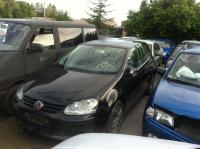  Volkswagen Golf-5 Разборочный номер L5068 #1