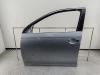 Дверь боковая передняя левая Volkswagen Golf-6 Артикул 54821549 - Фото #1