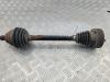 Полуось передняя левая Volkswagen Golf-6 Артикул 54821642 - Фото #1