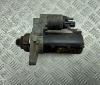Стартер Volkswagen Golf-6 Артикул 54821648 - Фото #1