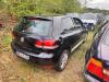  Volkswagen Golf-6 Разборочный номер C1299 #4