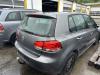  Volkswagen Golf-6 Разборочный номер T7724 #1