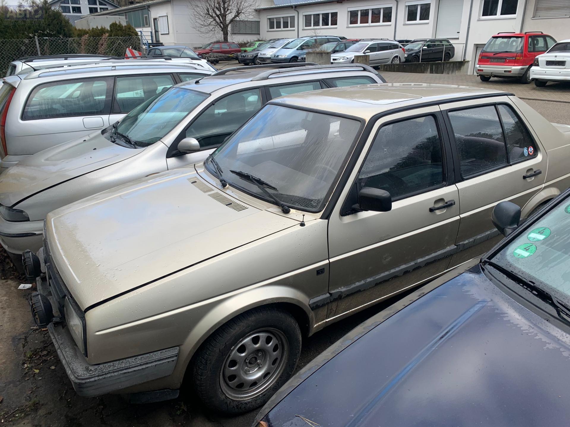 Купить Авто Джетта 2