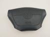 Подушка безопасности (Airbag) водителя Volkswagen LT (1996-2006) Артикул 55366214 - Фото #1