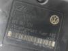 Блок ABS (Модуль АБС) Volkswagen Lupo Артикул 52761301 - Фото #1