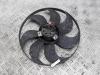 Вентилятор радиатора Volkswagen Lupo Артикул 53724983 - Фото #1