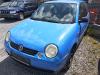  Volkswagen Lupo Разборочный номер P1796 #1