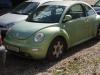  Volkswagen New Beetle Разборочный номер V4093 #1