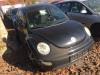  Volkswagen New Beetle Разборочный номер S6444 #2