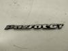 Эмблема Volkswagen Passat B3 Артикул 54512334 - Фото #1