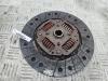 Диск сцепления Volkswagen Passat B3 Артикул 54791244 - Фото #1