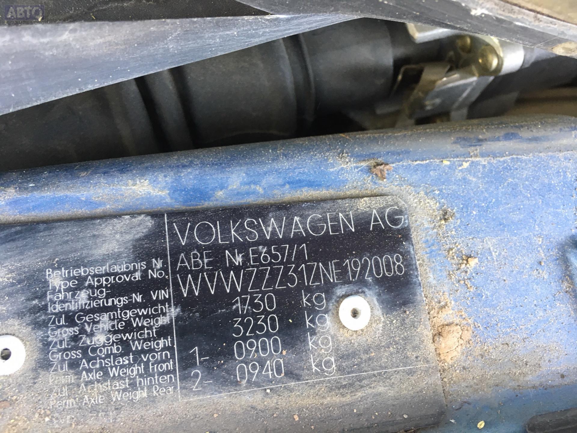 Купить Бу Запчасти Фольксваген Пассат Б3