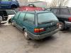  Volkswagen Passat B3 Разборочный номер T4463 #2